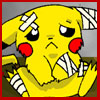 I never liked Pikachu much...